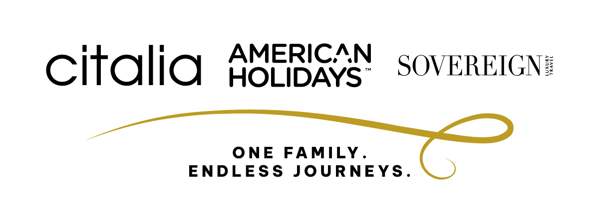 One Family. Endless Journeys.